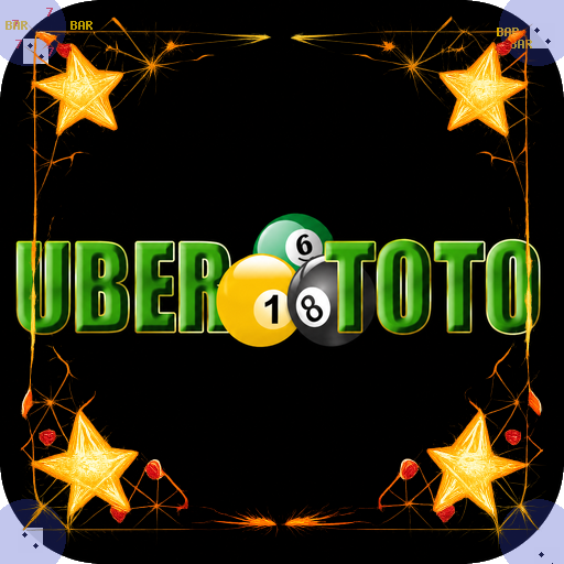 ubertoto — mitra unggulan